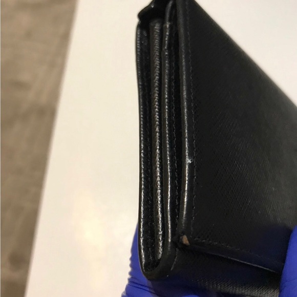 Prada Wallet - Picture 6 of 12